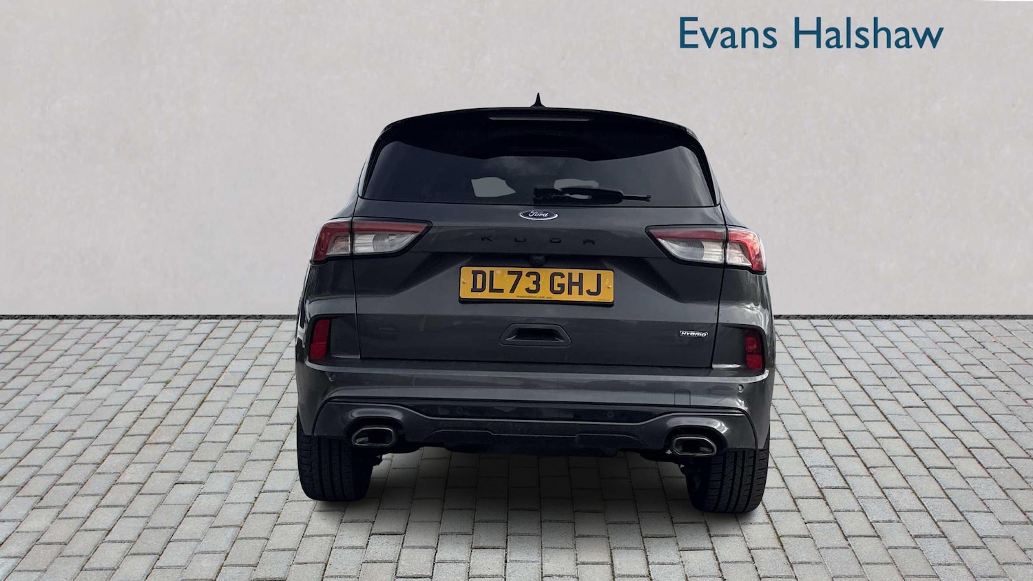 Used Ford Kuga 2023 for sale - 76401383: Photo 6