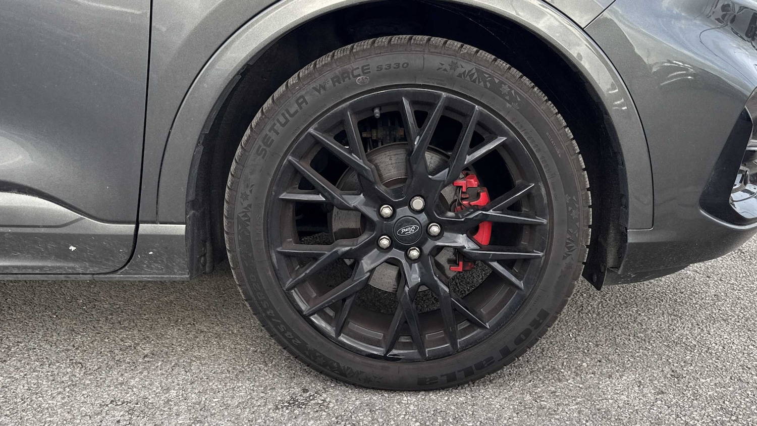 Used Ford Kuga 2023 for sale - 76401383: Photo 9