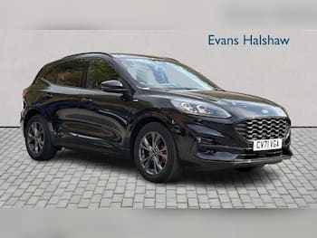 Used Ford Kuga 2022 for sale - 79648732: Photo