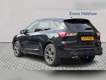 Used Ford Kuga 2022 for sale - 79648732: Photo