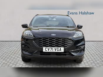 Used Ford Kuga 2022 for sale - 79648732: Photo