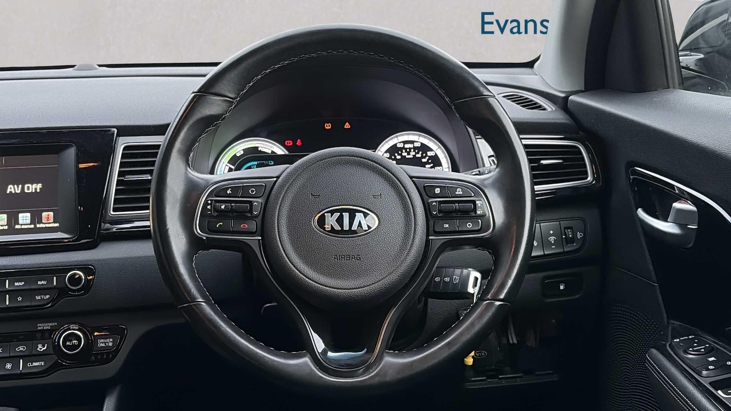 Used Kia Niro 2018 for sale - 77158449: Photo 11