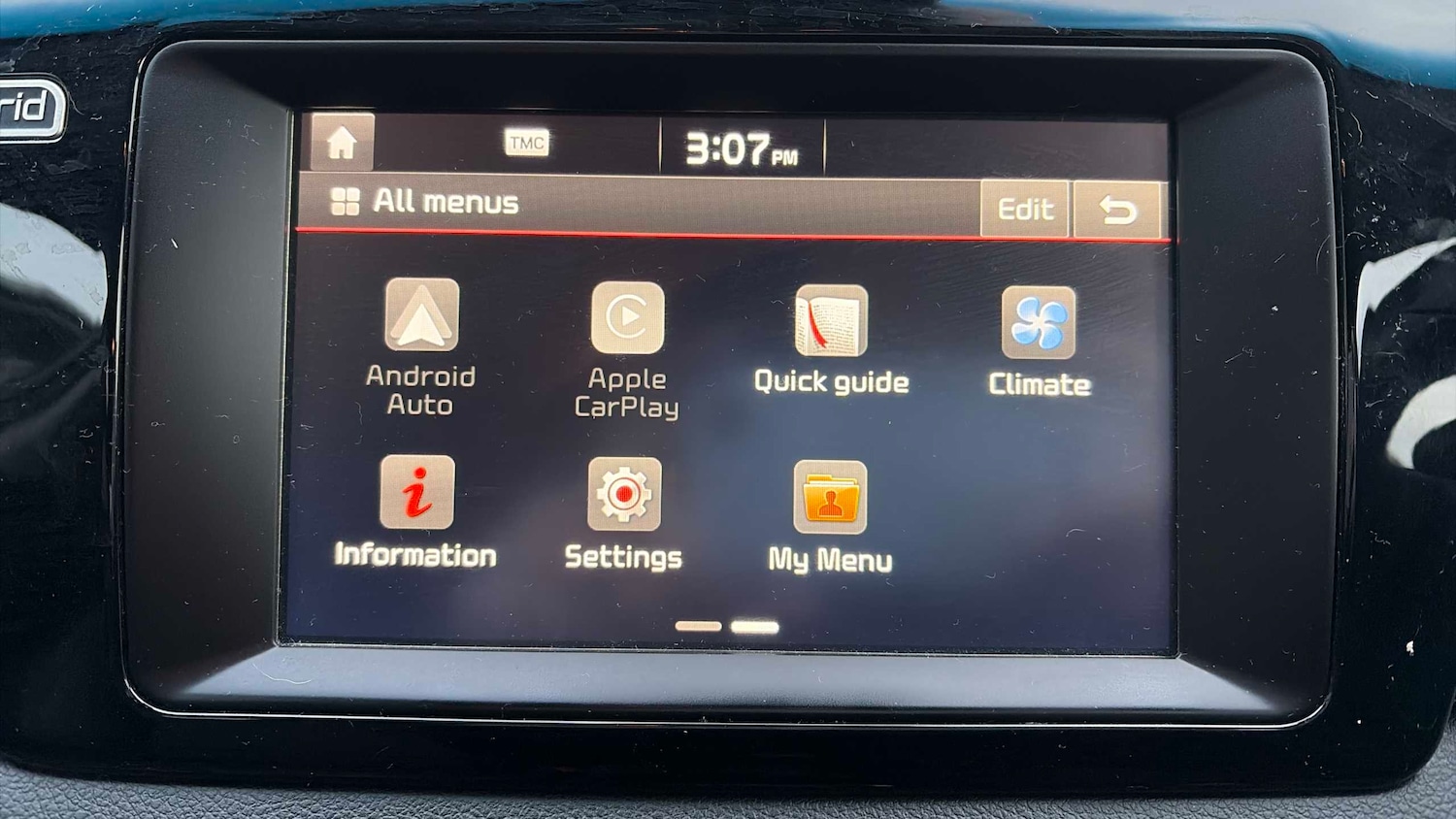 Used Kia Niro 2018 for sale - 77158449: Photo 16