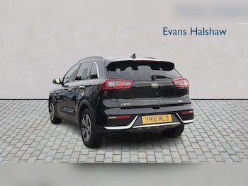 Used Kia Niro 2018 for sale - 77158449: Photo