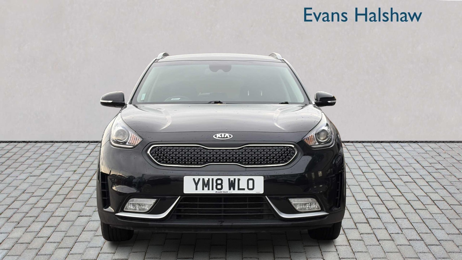 Used Kia Niro 2018 for sale - 77158449: Photo 4