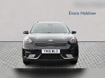 Used Kia Niro 2018 for sale - 77158449: Photo