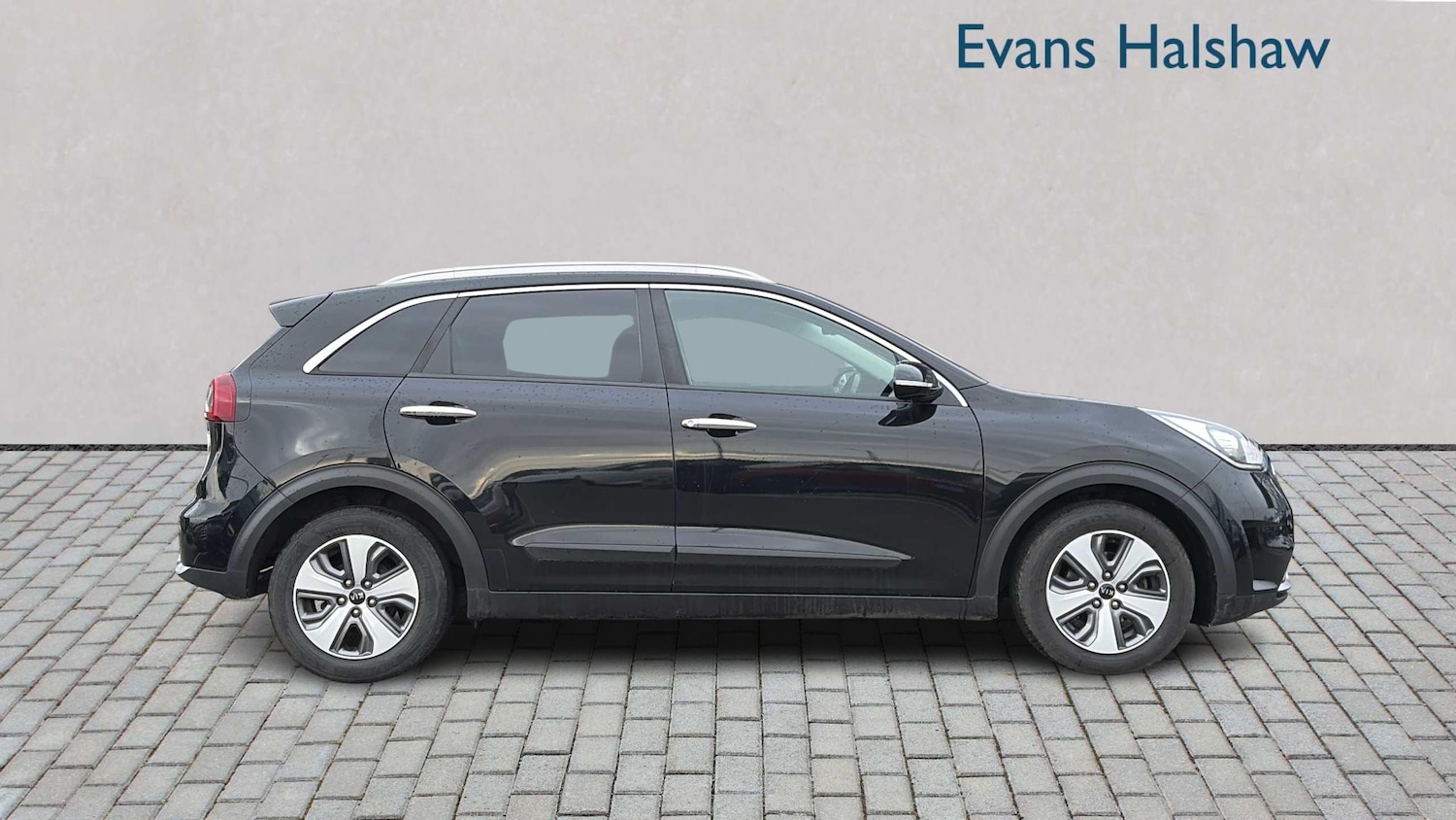 Used Kia Niro 2018 for sale - 77158449: Photo 6