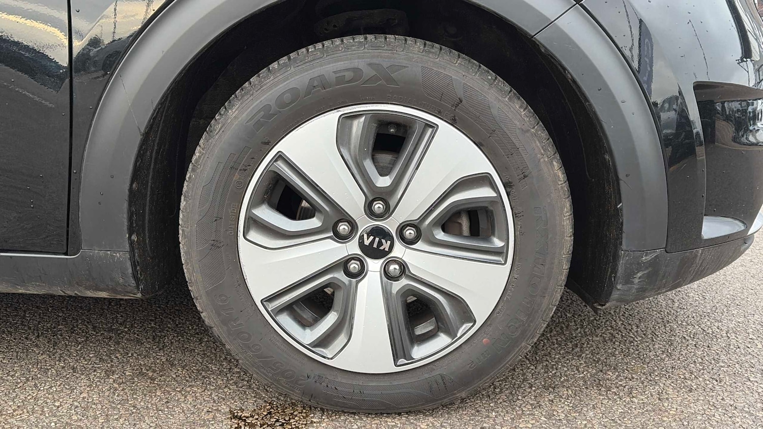 Used Kia Niro 2018 for sale - 77158449: Photo 7