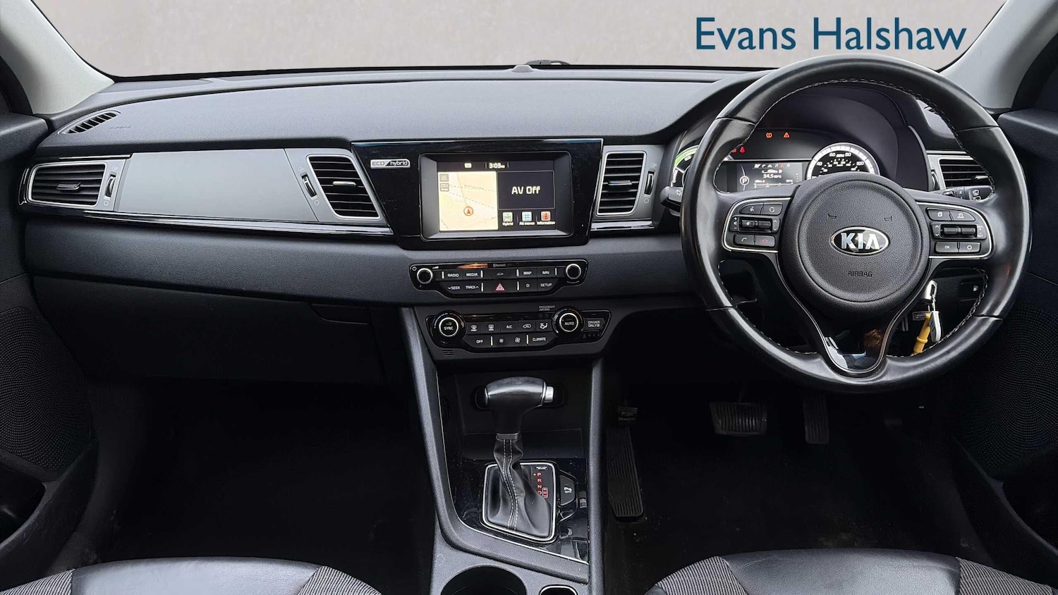 Used Kia Niro 2018 for sale - 77158449: Photo 8