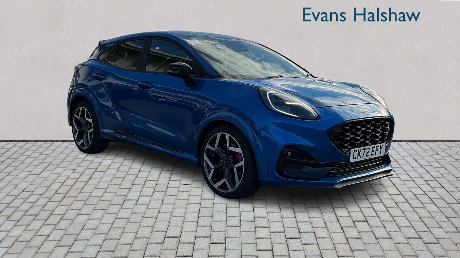 Used Ford Puma 2023 for sale - 76401460: Photo 1