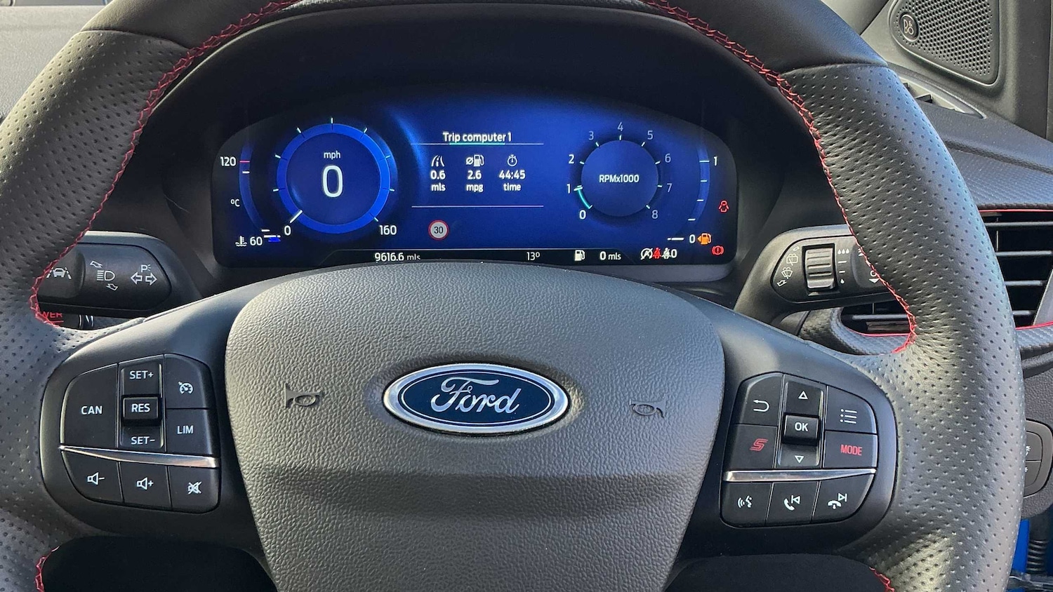 Used Ford Puma 2023 for sale - 76401460: Photo 12