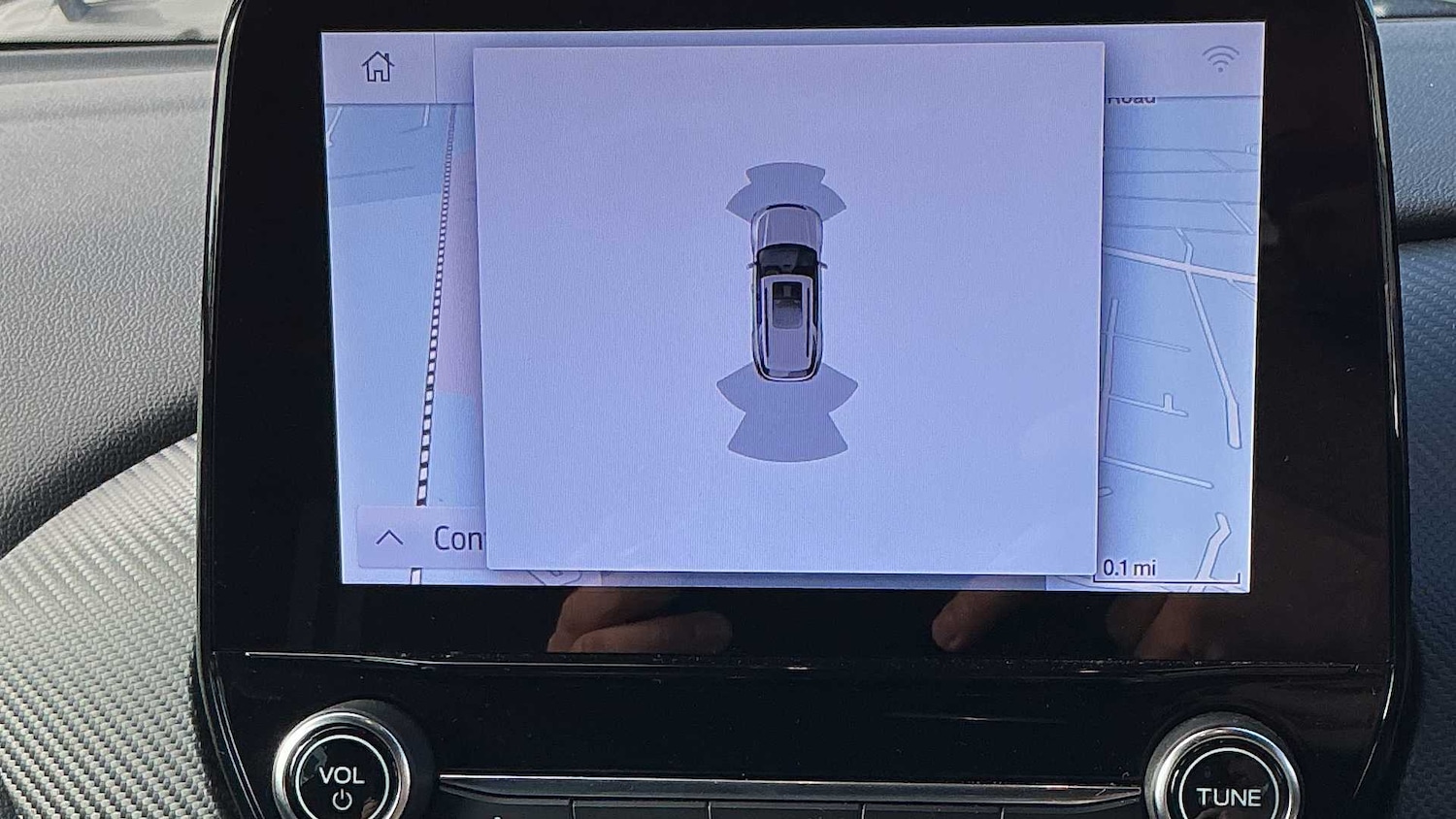 Used Ford Puma 2023 for sale - 76401460: Photo 13