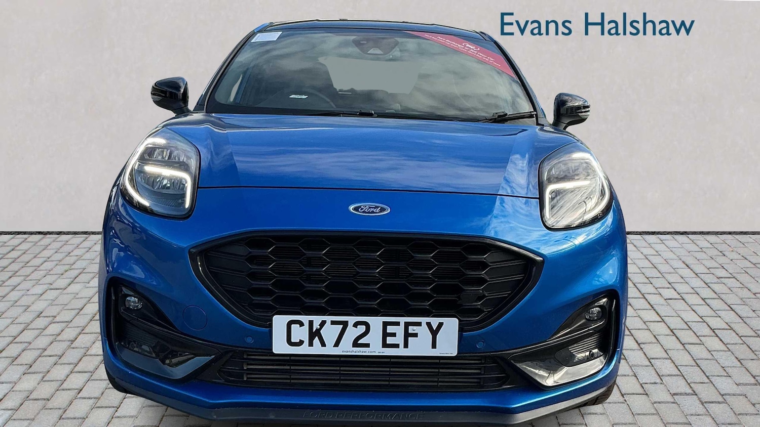 Used Ford Puma 2023 for sale - 76401460: Photo 4