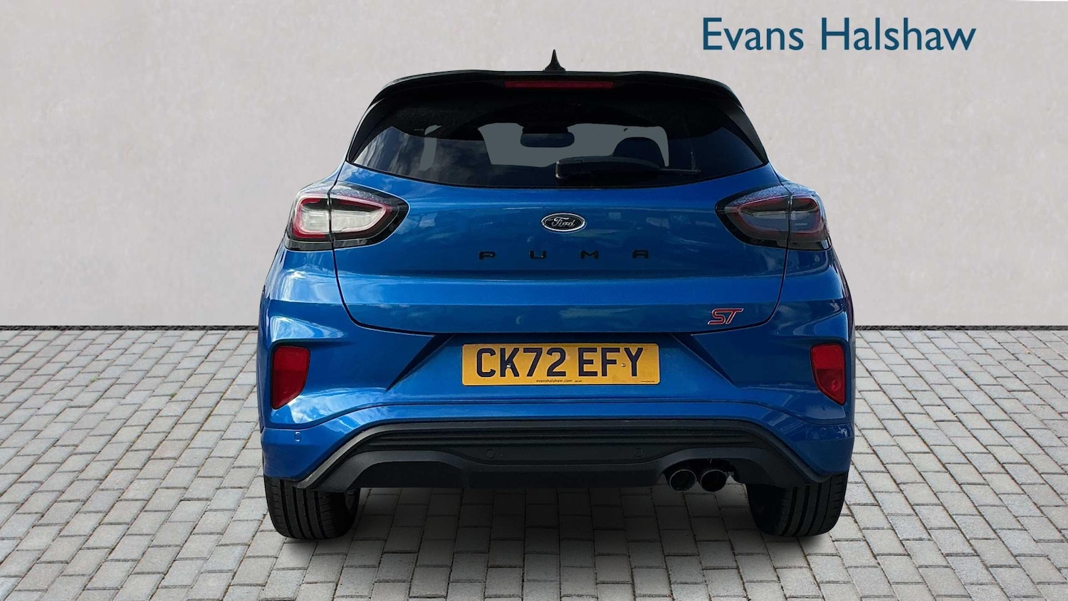 Used Ford Puma 2023 for sale - 76401460: Photo 5