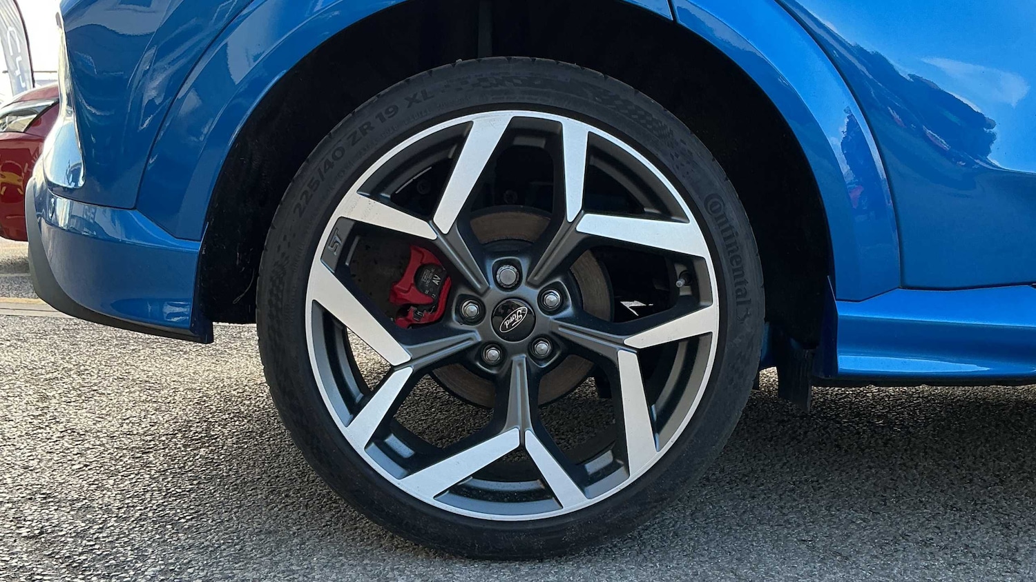 Used Ford Puma 2023 for sale - 76401460: Photo 7