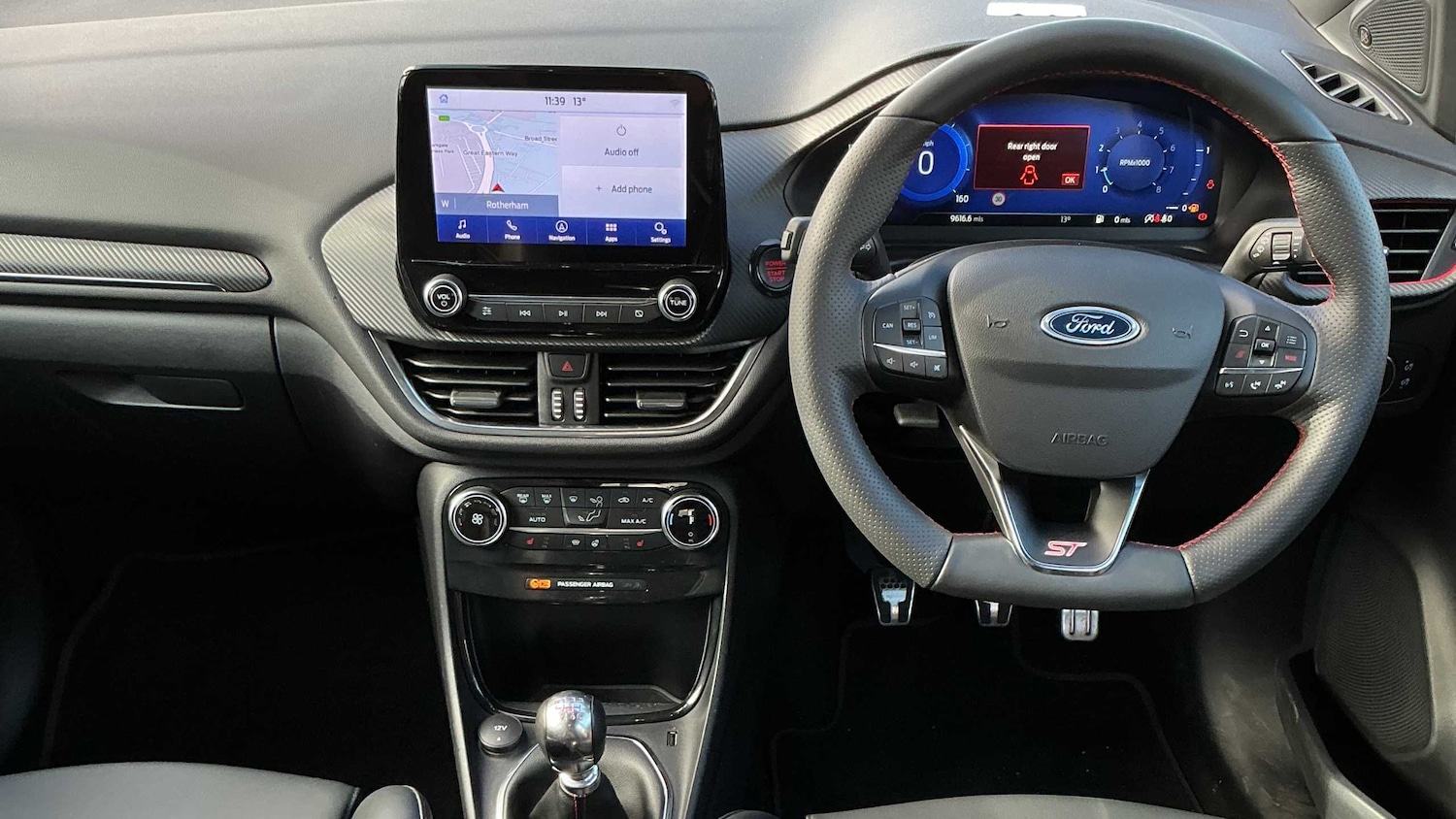 Used Ford Puma 2023 for sale - 76401460: Photo 8