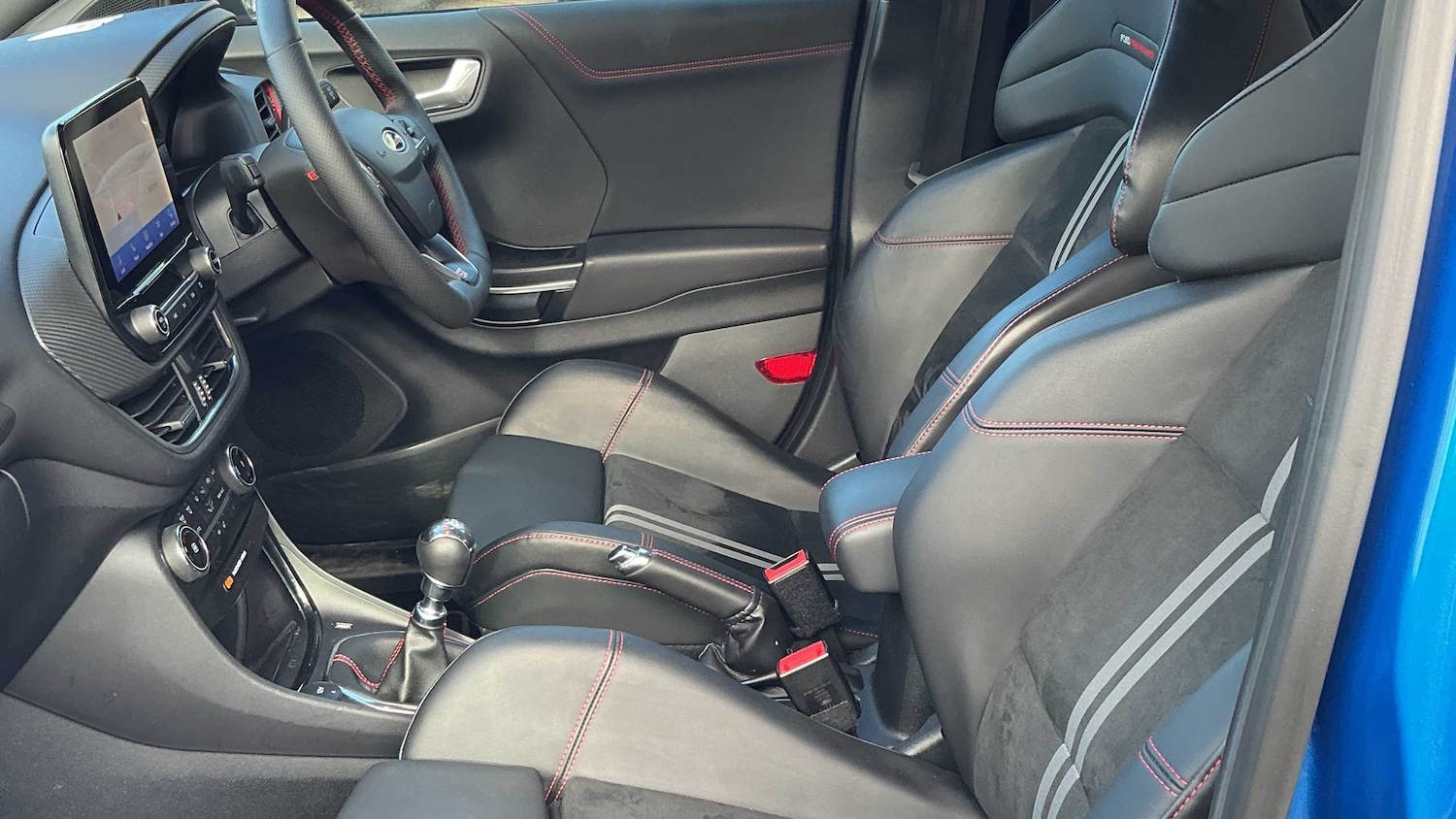 Used Ford Puma 2023 for sale - 76401460: Photo 9