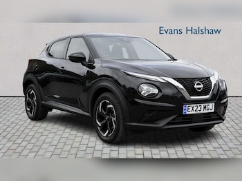 Used Nissan Juke 2023 for sale - 79122658: Photo