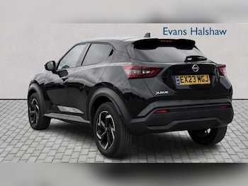 Used Nissan Juke 2023 for sale - 79122658: Photo