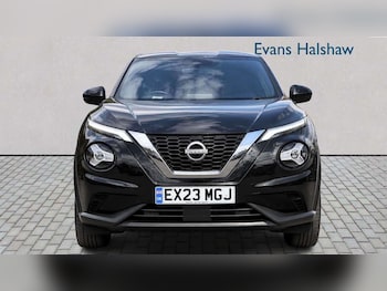 Used Nissan Juke 2023 for sale - 79122658: Photo