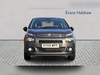 Used Citroen C3 2019 for sale - 77083109: Photo