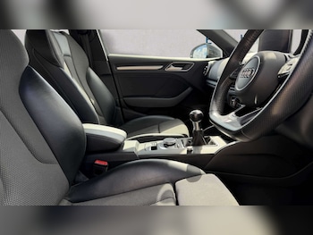 Used Audi A3 2018 for sale - 78234148: Photo