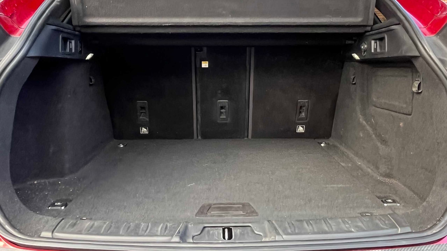 Used Jaguar F-Pace 2016 for sale - 78060248: Photo 12