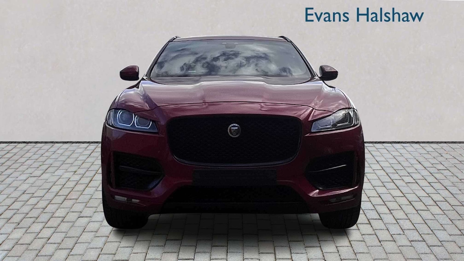 Used Jaguar F-Pace 2016 for sale - 78060248: Photo 4