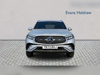 Used Mercedes-Benz GLC 2024 for sale - 79161208: Photo