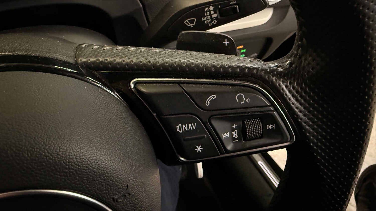 Used Audi A3 2018 for sale - 77348033: Photo 18