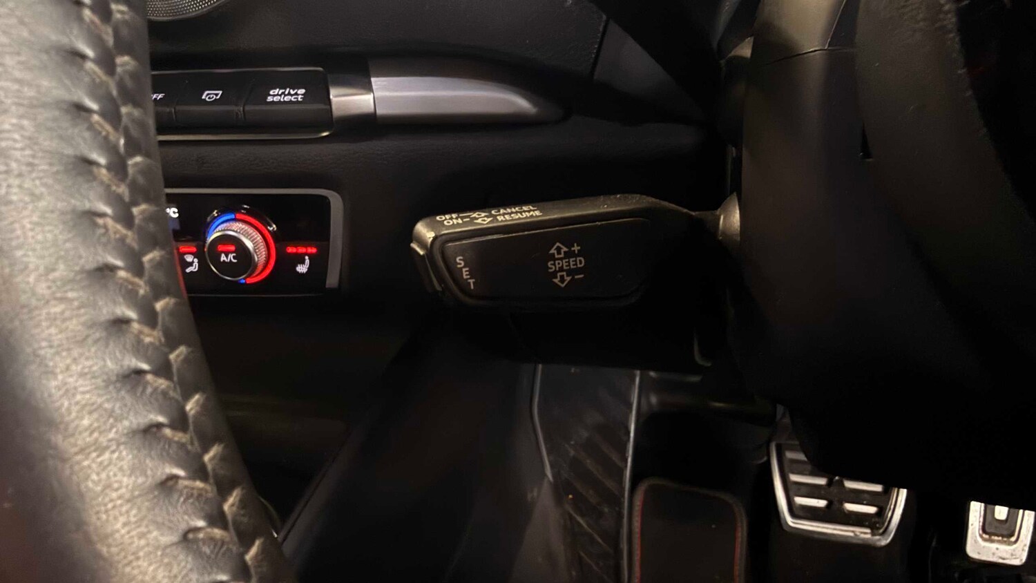 Used Audi A3 2018 for sale - 77348033: Photo 19