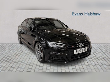 Used Audi A3 2018 for sale - 77348033: Photo