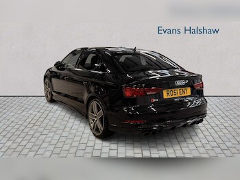 Used Audi A3 2018 for sale - 77348033: Photo