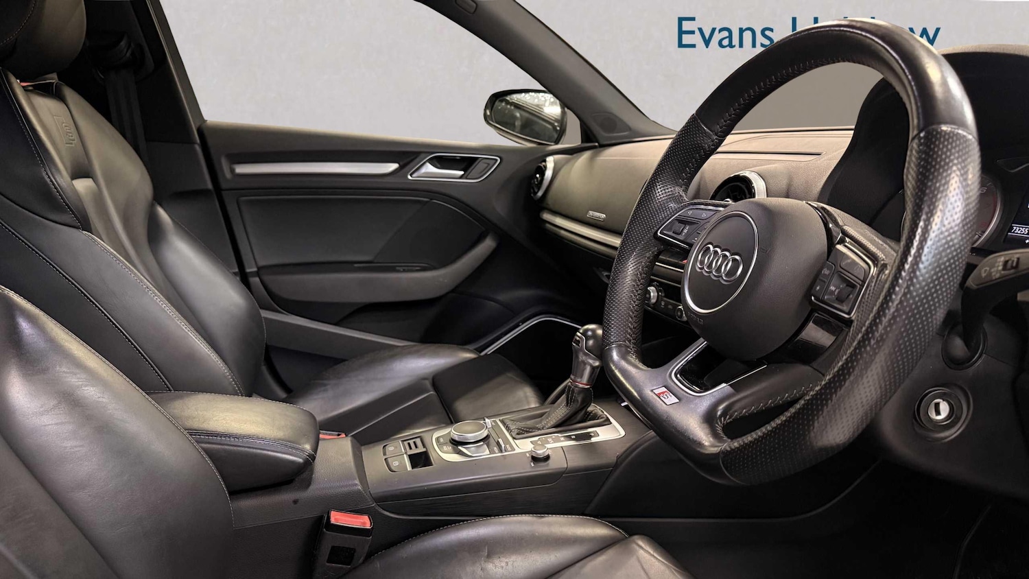 Used Audi A3 2018 for sale - 77348033: Photo 3