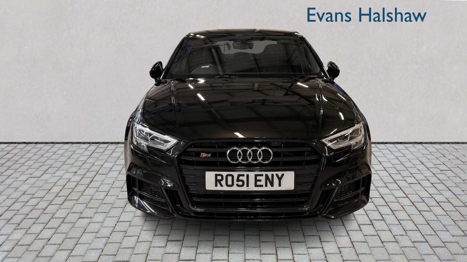 Used Audi A3 2018 for sale - 77348033: Photo 4