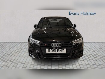 Used Audi A3 2018 for sale - 77348033: Photo