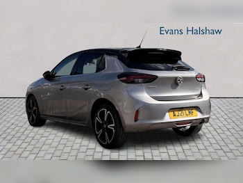 Used Vauxhall Corsa 2021 for sale - 78264648: Photo