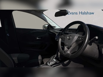 Used Vauxhall Corsa 2021 for sale - 78264648: Photo