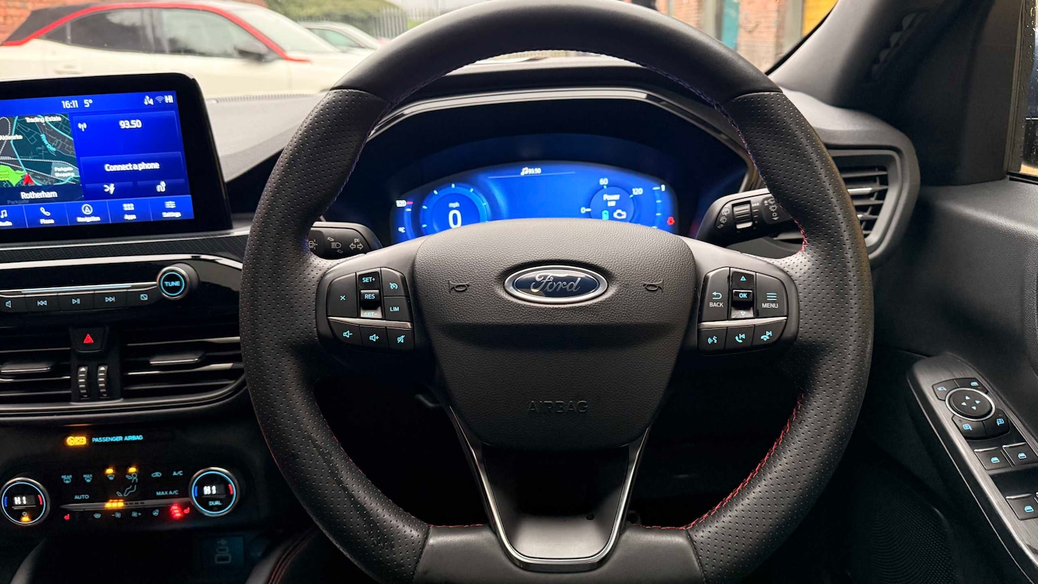 Used Ford Kuga for sale - 77361346: Photo 12