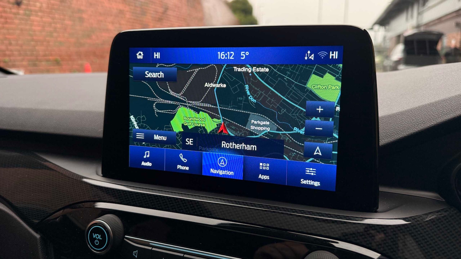 Used Ford Kuga for sale - 77361346: Photo 15