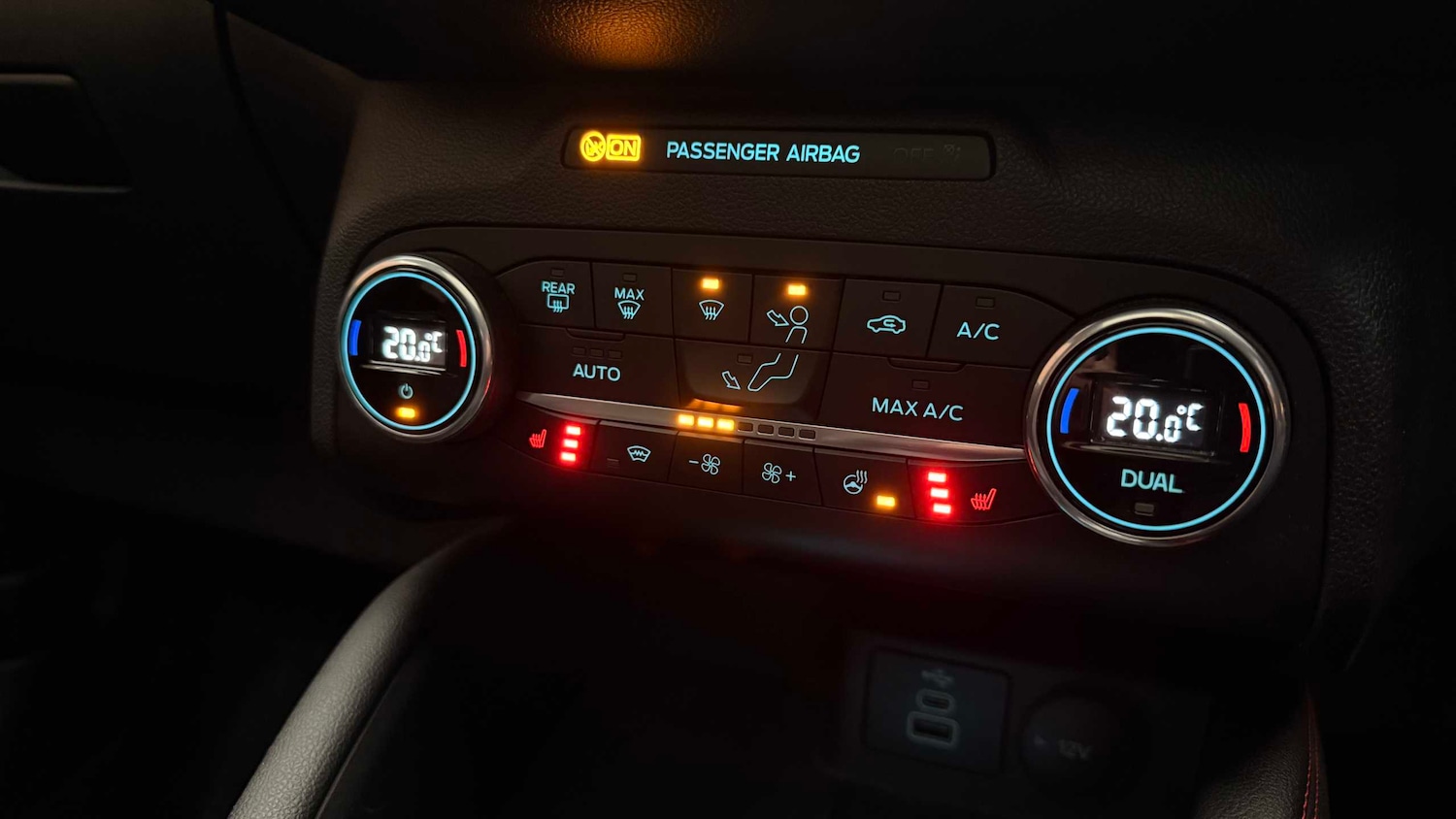 Used Ford Kuga for sale - 77361346: Photo 16