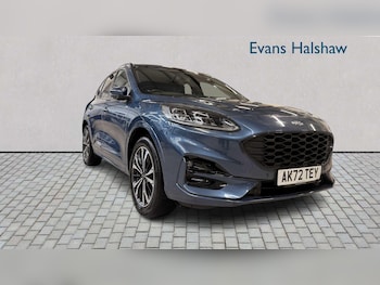 Used Ford Kuga 2022 for sale - 77361346: Photo