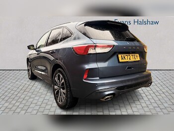 Used Ford Kuga 2022 for sale - 77361346: Photo