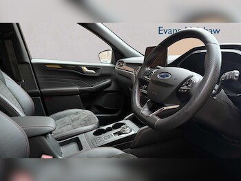 Used Ford Kuga 2022 for sale - 77361346: Photo