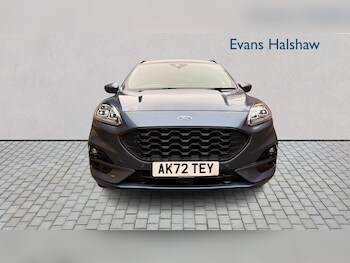 Used Ford Kuga 2022 for sale - 77361346: Photo