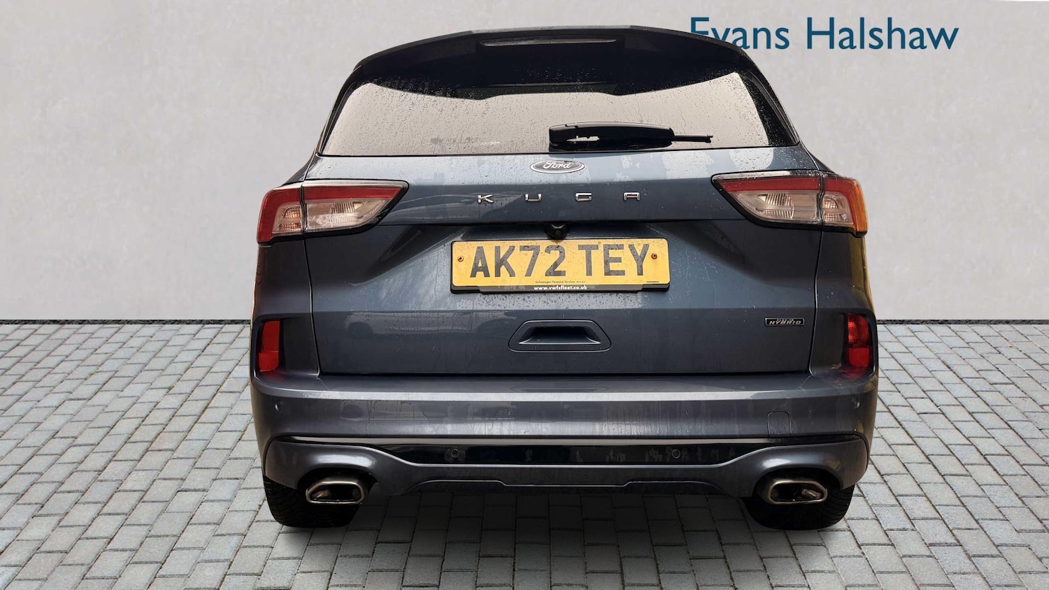 Used Ford Kuga for sale - 77361346: Photo 5