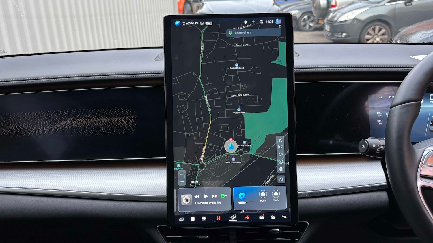 Used BYD Sealion 7 2025 for sale - 77147409: Photo 14