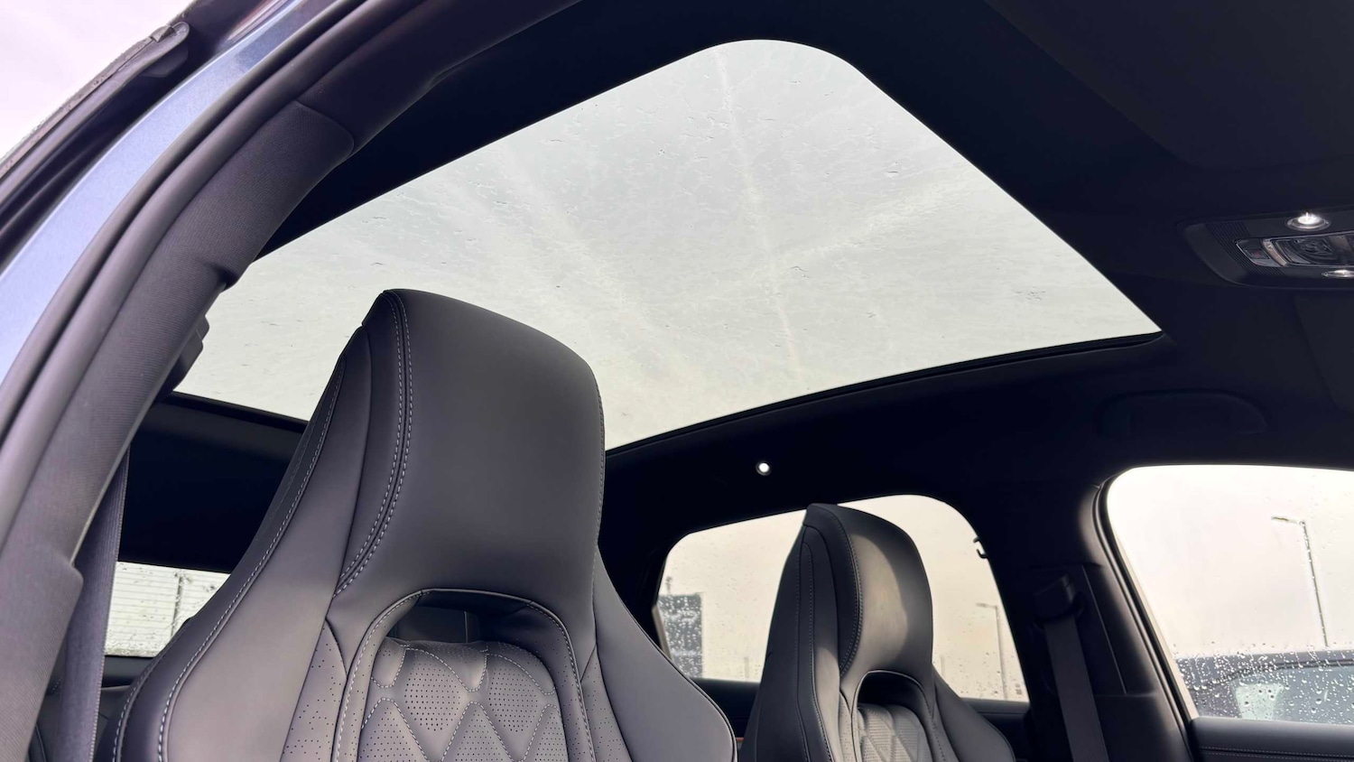 Used BYD Sealion 7 2025 for sale - 77147409: Photo 16