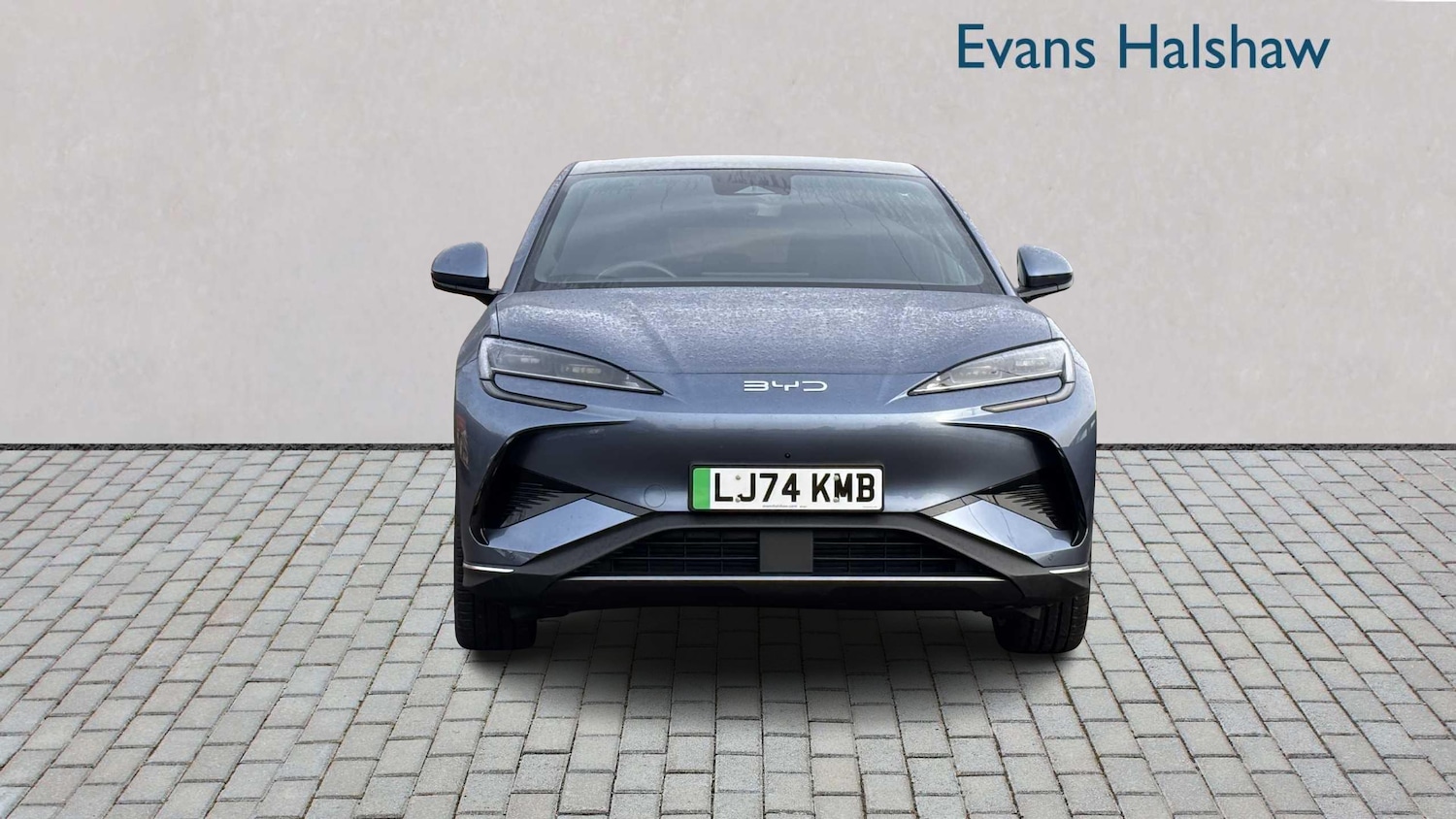 Used BYD Sealion 7 2025 for sale - 77147409: Photo 4