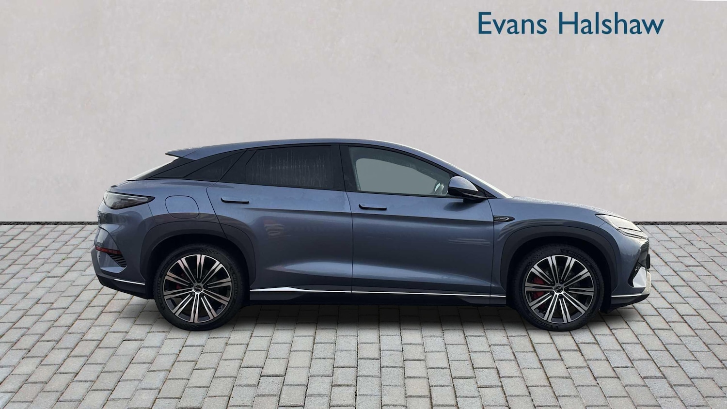 Used BYD Sealion 7 2025 for sale - 77147409: Photo 6